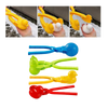 4 Pack Snowball Maker Set For Quick Easy Snowball Creation