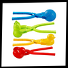 4 Pack Snowball Maker Set For Quick Easy Snowball Creation