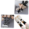 Feline Paw Winter Socks For Cozy Warmth And Plush Comfort