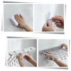 Wall Mounted Clothes Organiser With Integrated Drying and Storage