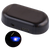 Solar Powered Car Warning Light for Enhanced Parking Safety