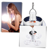 Premium Portable Solar LED Lantern For Camping With Versatile Modes