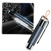 Emergency Car Safety Hammer With Integrated Tools For Quick Escape