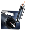 Emergency Car Safety Hammer With Integrated Tools For Quick Escape