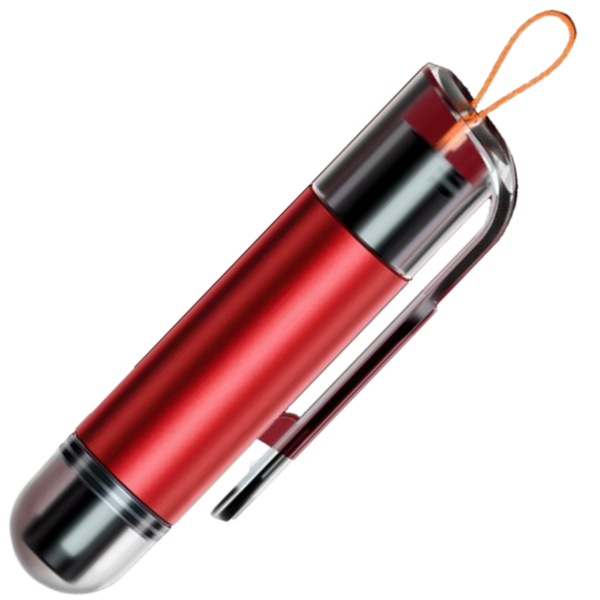 Emergency Car Safety Hammer With Integrated Tools For Quick Escape