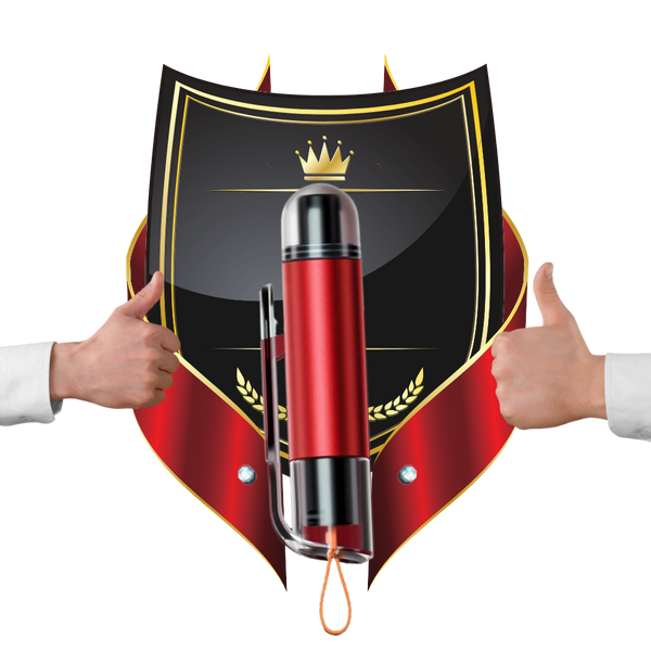 Emergency Car Safety Hammer With Integrated Tools For Quick Escape