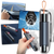 Emergency Car Safety Hammer With Integrated Tools For Quick Escape