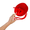 Portable Bluetooth Speaker With Earbuds For Immersive Sound