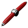 Focus Spinner Pen With Gyro Ballpoint Tip And Led Light