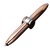 Focus Spinner Pen With Gyro Ballpoint Tip And Led Light