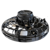 Kids Aerial Spinner Toy With Long Battery Life And Safe Play