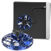 Kids Aerial Spinner Toy With Long Battery Life And Safe Play