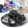 Kids Aerial Spinner Toy With Long Battery Life And Safe Play
