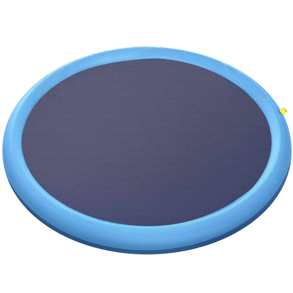 Portable Water Spray Pool For Kids And Pets With Leak Proof Design