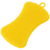 Silicone Kitchen Sponge Heat-Resistant Antibacterial Cleaning Tool