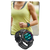 Smartwatch Fitness Tracker With Health Monitoring And Touch Control
