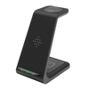 Elegant Wireless Phone Charging Station With Cable Free Convenience