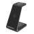 Elegant Wireless Phone Charging Station With Cable Free Convenience