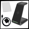 Elegant Wireless Phone Charging Station With Cable Free Convenience