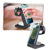 Elegant Wireless Phone Charging Station With Cable Free Convenience