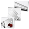 Premium Stainless Steel Spatula And Tongs Set For Easy Food Turning