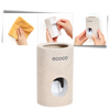 Automatic Stone Wall Mount Toothpaste Dispenser For Waste Reduction