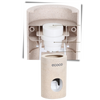 Automatic Stone Wall Mount Toothpaste Dispenser For Waste Reduction