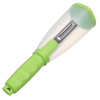 Premium Fruit And Vegetable Peeler With Built In Catcher