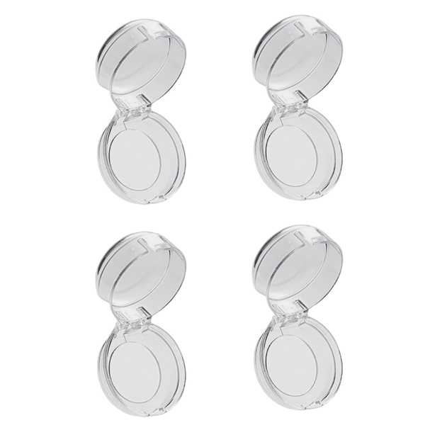 Universal Kitchen Stove Knob Protectors For Child Safety Durable Easy Fit