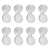 Universal Kitchen Stove Knob Protectors For Child Safety Durable Easy Fit