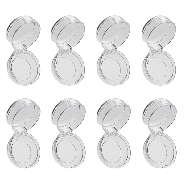 Universal Kitchen Stove Knob Protectors For Child Safety Durable Easy Fit