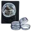 Universal Kitchen Stove Knob Protectors For Child Safety Durable Easy Fit