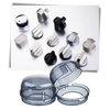Universal Kitchen Stove Knob Protectors For Child Safety Durable Easy Fit