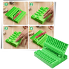 Premium Kebab And Skewer Maker For Barbecue Easy To Use Food Grade Quality