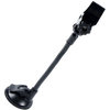 Hair Dryer Mount With Hands Free Operation For Smooth Blowouts