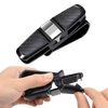 Premium Car Visor Sunglasses Clip For Secure Scratch Free Storage