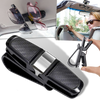 Premium Car Visor Sunglasses Clip For Secure Scratch Free Storage