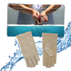 Sun Shield Cotton Gloves With UV Protection For All Day Comfort