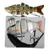 Realistic Wobbler Fishing Lures For Superior Catch Rates