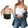 Premium Soft Stretch Camisole With Built In Bra For All Day Comfort