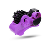 Dual Core Heat Tape Dispenser For Smooth Effortless Precise Cuts