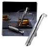 Premium Stainless Steel Tea Strainer For Clean Sediment Free Infusions