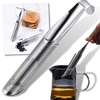 Premium Stainless Steel Tea Strainer For Clean Sediment Free Infusions