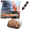 Digital Cooking Probe Thermometer For Precise Doneness Every Time