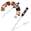 Digital Cooking Probe Thermometer For Precise Doneness Every Time