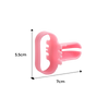 Balloon Knot Tool For Easy Safe Knotting And Finger Protection