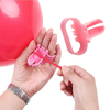 Balloon Knot Tool For Easy Safe Knotting And Finger Protection