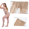 Shaping Compression Tights With Instant Slimming Effect And Breathable Comfort