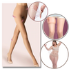 Shaping Compression Tights With Instant Slimming Effect And Breathable Comfort