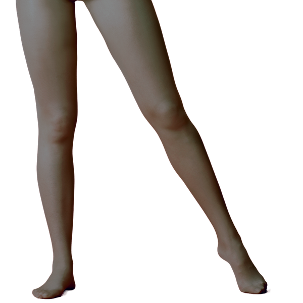 Shaping Compression Tights With Instant Slimming Effect And Breathable Comfort